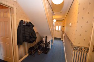 Hallway- click for photo gallery